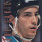 JOE SAKIC - 1996 Donruss Leaf Limited Stubble #16, xxxx/1500