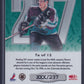 TEEMU SELANNE - 1997 Donruss Elite Prime Numbers #7a, xxx/237