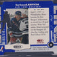 TEEMU SELANNE - 1997 Donruss Line 2 Line Die Cut #2, xxxx