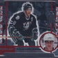 TEEMU SELANNE - 1997 Donruss Line 2 Line Die Cut #2, xxxx