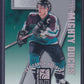 TEEMU SELANNE - 1997 Donruss Elite Prime Numbers #7c, xxx/237