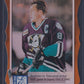 TEEMU SELANNE - 1997 Donruss Elite Status Die Cut Checklist #149, xxx/100