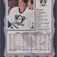 TEEMU SELANNE - 1997 Donruss Elite Status Die Cut #17, xxx/100