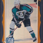 TEEMU SELANNE - 1997 Donruss Elite Status Die Cut #17, xxx/100