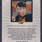PAVEL BURE - 1997 Donruss Elite Status #1, xxx/750