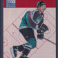 TEEMU SELANNE - 1997 Donruss Elite Master Craftsmen #15, xxx/100