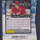 BRENDAN SHANAHAN - 1997 Donruss Preferred Line of the Times Die Cut #2-C, xxxx/1500