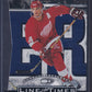 BRENDAN SHANAHAN - 1997 Donruss Preferred Line of the Times Die Cut #2-C, xxxx/1500