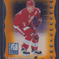 BRENDAN SHANAHAN - 1997 Donruss Elite Status Generations Die Cut #133, xxx/100