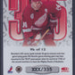 BRENDAN SHANAHAN - 1997 Donruss Elite Prime Numbers #9b, xxx/335