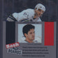BRENDAN SHANAHAN - 1996 Donruss Leaf Limited Bash the Boards #9, xxxx/2500
