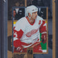 BRENDAN SHANAHAN - 1996 Donruss Elite Perspective Die Cut #7, xxx/500
