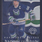 BRENDAN SHANAHAN - 1996 Donruss Leaf Sweaters #10, xxxx/5000