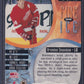BRENDAN SHANAHAN - 1997 Donruss Leaf Fire on Ice Die Cut #5, xxxx/1000