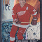 BRENDAN SHANAHAN - 1997 Donruss Leaf Fire on Ice Die Cut #5, xxxx/1000