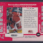 BRENDAN SHANAHAN - 1997 Donruss Line 2 Line #10, xxxx