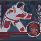 BRENDAN SHANAHAN - 1997 Donruss Line 2 Line Die Cut #10, xxxx