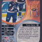 PAVEL BURE - 1997 Donruss Leaf Fire on Ice Die Cut #8, xxxx/1000