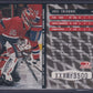 JOSE THEODORE - 1997 Donruss Between the Pipes #6, xxxx/3500
