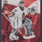 ED BELFOUR - 1996 Donruss Leaf Shut Down #4, xxxx/2500