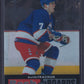 KEITH TKACHUK - 1996 Donruss Leaf Bash the Boards Clear Cut Die Cut #5, xxx/250