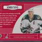 KEITH TKACHUK - 1997 Donruss Elite Master Craftsmen #28, xxx/100