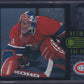 JOCELYN THIBAULT - 1996 Donruss Between the Pipes #10, xxxx/3500