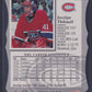 JOCELYN THIBAULT - 1997 Donruss Elite Status Die Cut #88, xxx/100