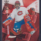 JOCELYN THIBAULT - 1996 Donruss Leaf Shut Down #3, xxxx/2500