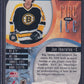 JOE THORNTON - 1997 Donruss Leaf Fire on Ice Die Cut #14, xxxx/1000
