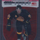 PAVEL BURE - 1997 Donruss Red Alert Clear Cut Die Cut #6, xxxx/5000