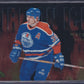 DOUG WEIGHT - 1996 Donruss Leaf Fire on Ice #6, xxxx/2500