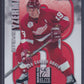 STEVE YZERMAN - 1997 Donruss Elite Prime Numbers #10b, xxx/539