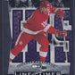 STEVE YZERMAN - 1997 Donruss Preferred Line of the Times Die Cut #6-B, xxxx/1500