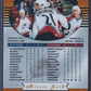PETER FORSBERG - 1997 Pinnacle Certified MIRROR GOLD w/ Coating #32