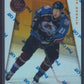 PETER FORSBERG - 1997 Pinnacle Certified MIRROR GOLD w/ Coating #32