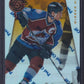 JOE SAKIC - 1997 Pinnacle Certified MIRROR GOLD w/ Coating #50