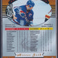 MARK MESSIER - 1997 Pinnacle Certified MIRROR GOLD w/ Coating #43