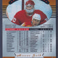 CHRIS OSGOOD - 1997 Pinnacle Certified MIRROR GOLD w/ Coating #4