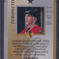 CHRIS CHELIOS - 1996 Donruss Elite Perspective #11, xxx/500