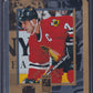 CHRIS CHELIOS - 1996 Donruss Elite Perspective #11, xxx/500