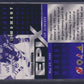 DOUG GILMOUR - 1997 Pinnacle Epix Moment Purple #E24, SSP