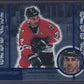 CHRIS CHELIOS - 1997 Donruss Line 2 Line #13, xxxx