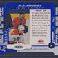 CHRIS CHELIOS - 1997 Donruss Line 2 Line Die Cut #13, xxxx