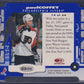 PAUL COFFEY - 1997 Donruss Line 2 Line Die Cut #15, xxxx