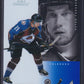 KOIVU / FORSBERG - 1997 Team Pinnacle Mirror Foil Parallel #7