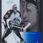 BRODEUR / ROY - 1997 Team Pinnacle Mirror Foil Parallel #1