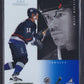 LINDROS / MESSIER - 1997 Team Pinnacle Mirror Foil Parallel #5