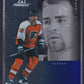 LINDROS / MESSIER - 1997 Team Pinnacle Mirror Foil Parallel #5