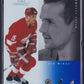 GILMOUR / YZERMAN - 1997 Team Pinnacle Mirror Foil Parallel #9